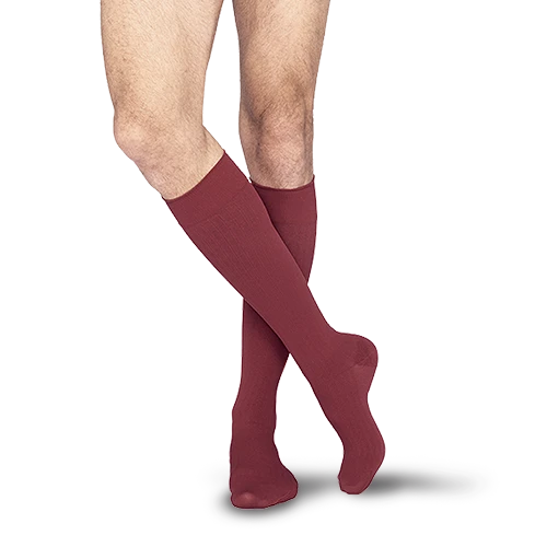 vetements-post-operatoires-chaussettes-compression