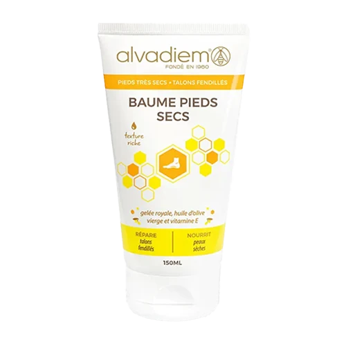 Baume-Pieds-Secs-Alvadiem