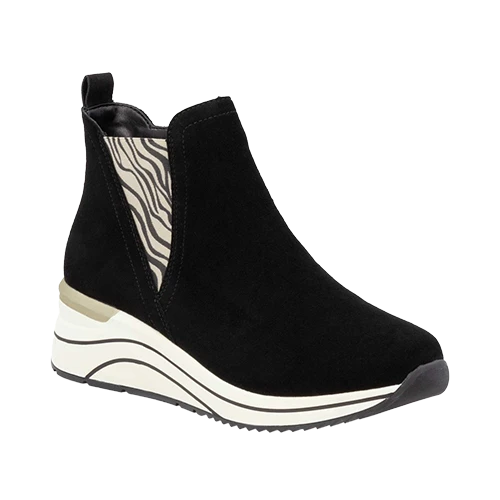 Bottines-confort-Remonte