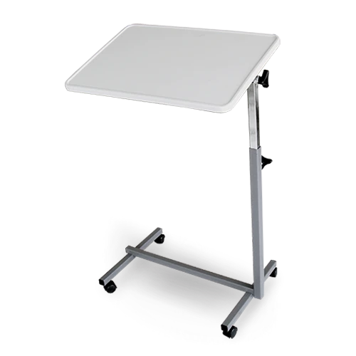 Maintien-a-Domicile-Table-de-Lit-Reglable